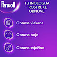 Tekući deterdžent za šareno rublje – Color, 80 pranja Perwoll