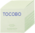 Upokojujúce pleťové tampóny Cica Calming Aqua Pad TOCOBO