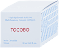 Pleťový krém Multi Ceramide TOCOBO