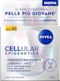 Crema viso giorno con SPF30 NIVEA