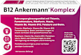 B12 Ankermann® Komplex Tabletten B12 Ankermann