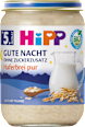 Abendbrei Gute Nacht Hafer ab dem 5. Monat HiPP