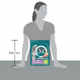 Trockenfutter Katze sensitive mit Truthahn & Reis, Adult PURINA ONE