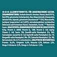Trockenfutter Katze sensitive mit Truthahn & Reis, Adult PURINA ONE
