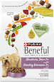 Trockenfutter Hund  mit Huhn & Gartengemüse, glückliche Jahre, Senior 7+ Purina Beneful
