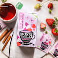 Früchtetee Skinni Vanilli Cupper
