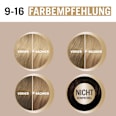Dauerhafte Coloration Creme Supreme - Nr. 9-16 Helles kühles Blond Schwarzkopf CREME SUPREME