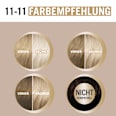 Dauerhafte Coloration Creme Supreme 11-11 Ultra-helles Titanblond Schwarzkopf CREME SUPREME