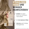 Dauerhafte Coloration Creme Supreme - Nr. 9-16 Helles kühles Blond Schwarzkopf CREME SUPREME