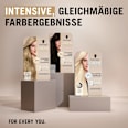 Dauerhafte Coloration Creme Supreme - Nr. 9-16 Helles kühles Blond Schwarzkopf CREME SUPREME