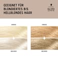 Glossing Platin Blond Schwarzkopf GLOSS SUPREME