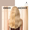 Glossing Platin Blond Schwarzkopf GLOSS SUPREME