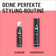 Haarspray POWER Halt 5 Schwarzkopf taft