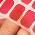 Nagelsticker Gel Easy On Maniküre M06 NÉONAIL