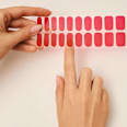Nagelsticker Gel Easy On Maniküre M06 NÉONAIL