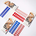Nagelsticker Gel Easy On Maniküre M06 NÉONAIL