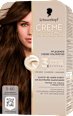 Dauerhafte Coloration Creme Supreme - Nr. 5-60 Schokobraun Schwarzkopf CREME SUPREME