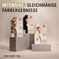 Dauerhafte Coloration Creme Supreme - Nr. 8-16 Kühles Aschblond Schwarzkopf CREME SUPREME