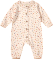 Strickoverall mit Sterne-Muster, bunt, Gr. 56 ALANA
