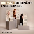 Dauerhafte Coloration Creme Supreme - Nr. 10-19 Extra Helles Perlblond Schwarzkopf CREME SUPREME