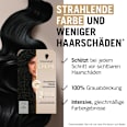 Dauerhafte Coloration Creme Supreme - Nr. 1-0 Tiefes Schwarz Schwarzkopf CREME SUPREME
