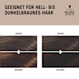 Glossing Schokobraun Schwarzkopf GLOSS SUPREME
