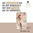 Dauerhafte Coloration Creme Supreme - Nr. 10-19 Extra Helles Perlblond Schwarzkopf CREME SUPREME