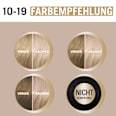 Dauerhafte Coloration Creme Supreme - Nr. 10-19 Extra Helles Perlblond Schwarzkopf CREME SUPREME