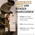 Dauerhafte Coloration Creme Supreme - Nr. 7-0 Natürliches Dunkelblond Schwarzkopf CREME SUPREME