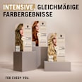 Dauerhafte Coloration Creme Supreme - Nr. 7-0 Natürliches Dunkelblond Schwarzkopf CREME SUPREME