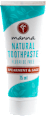 Fogkrém, fluoridmentes Manna