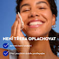 dvoufázový odličovač očí s vitamínem C NIVEA