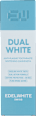 Zobna pasta Anti-Plaque + Whitening edel+white