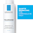 LA ROCHE-POSAY Toleriane Reinigungsfluid Gesicht und Augen LA ROCHE-POSAY