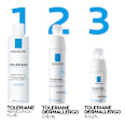 LA ROCHE-POSAY Toleriane Reinigungsfluid Gesicht und Augen LA ROCHE-POSAY