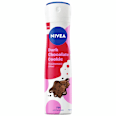 Deodorant spray Dark Chocolate Cookie NIVEA