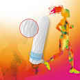 tampony Active Normal Kotex