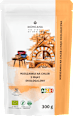 Mieszanka na chleb naturalny z 3 mąk BIO MONCANA