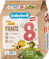 Baby Pants Öko Gr. 8 (18+ kg) babylove