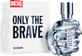 Toaletna voda za moške Only The Brave DIESEL
