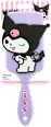 Детска четка за коса KUROMI APOTEKE