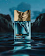 Uniszex EdP Wadi Green MAISON ASRAR
