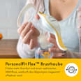 Milchpumpe Harmony Medela
