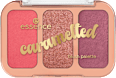 Blush Palette Caramelted 01 Cheek Me Sweet essence