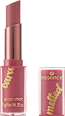 Lippenstift  Gloss Stick Caramelted 01 Sweet Lips, Caramel Kiss essence