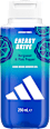 Darilni set Vibes Energy Drive adidas