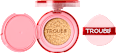 Make-up Button Pusher Cushion Moon Walker TROUBLE MAKER