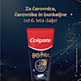 Otroška zobna pasta Harry Potter, 6-9 let, več različic Colgate