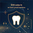 Otroška zobna pasta Harry Potter, 6-9 let, več različic Colgate