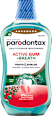 Vodica za usta Active Gum Breath parodontax